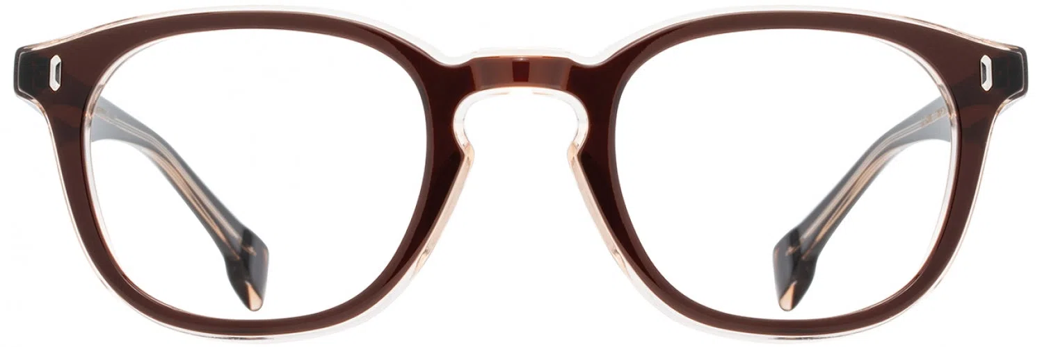 STATE Optical Co. WRIGHT Eyeglasses - view 3